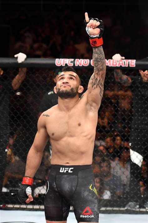 UFC Fight Night Sao Paulo: The Forum Threads .